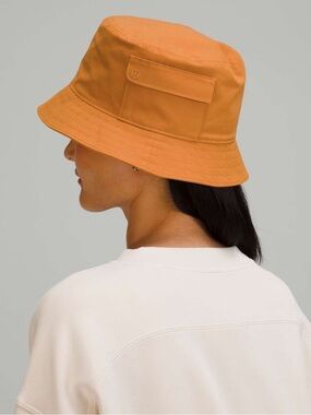 Lululemon On My Level Bucket Hat